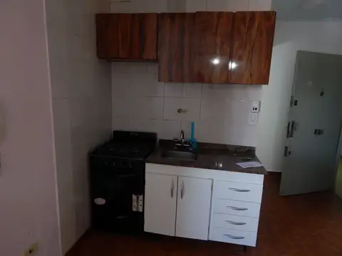 Departamento en Alquiler de Monoambiente