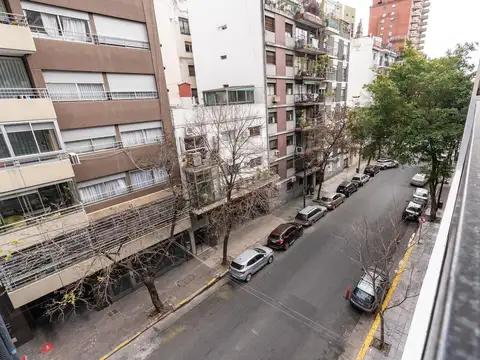 Departamento en Venta Apto profesional