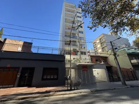 Ameghino 3000, Piso 9