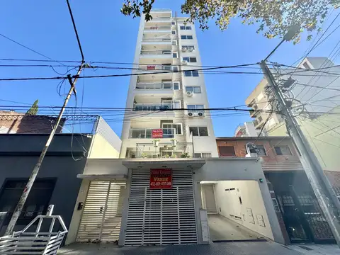 Departamento - Venta - Argentina, Tres de Febrero - Ameghino 3066