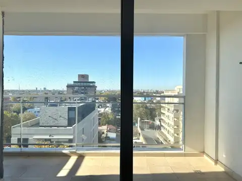 Departamento 3 ambientes con 3 baños