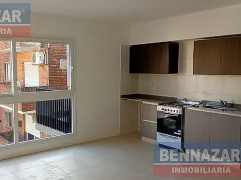 DEPARTAMENTO 2 AMBIENTES - ALMAGRO, CAPITAL FEDERAL