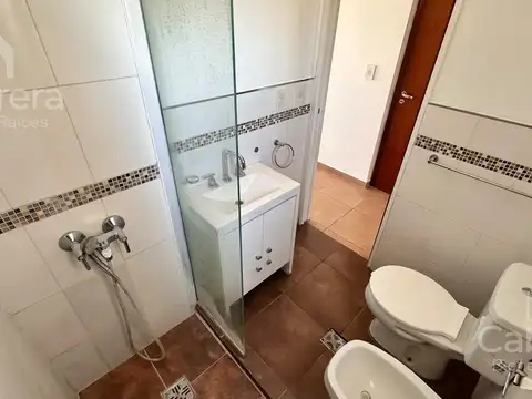 Alquiler Departamento tipo Monoambiente en La Plata