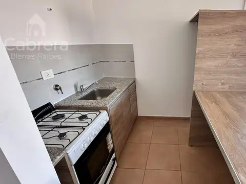 Departamento en Alquiler en La Plata, $ 500.000