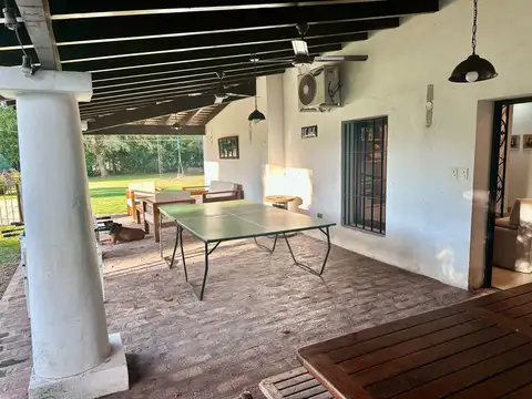 Casa en Venta 25 años