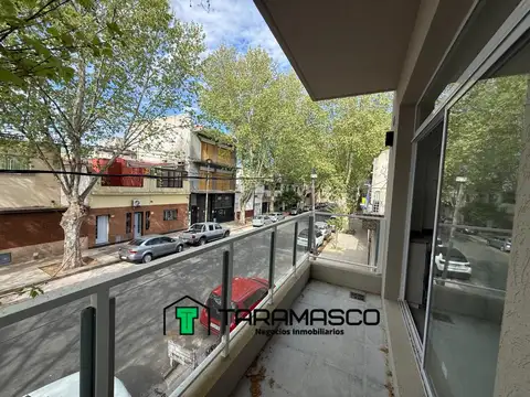 Depto Tipo Casa en Venta de 2 ambientes