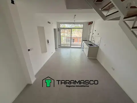 Depto Tipo Casa en Venta en Villa Devoto, USD 145.000