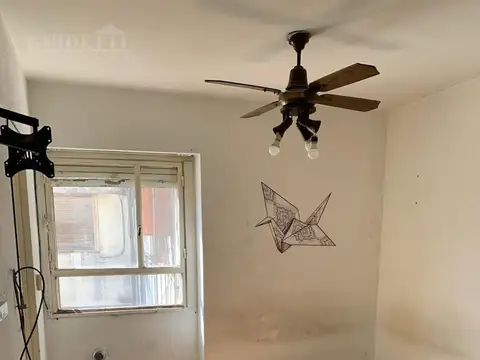 Departamento en Venta 40 años