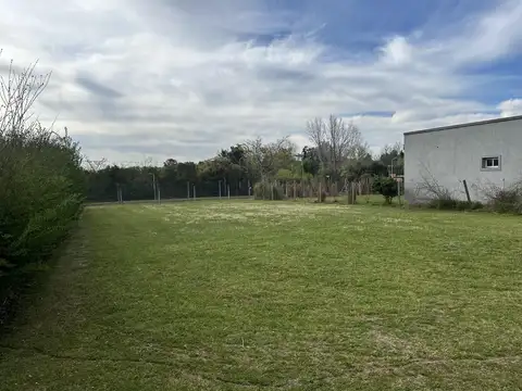 Terreno en Venta de 634,0 m2
