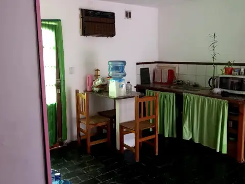 ECHEVERRIA ESQUINA CLARIN 2600