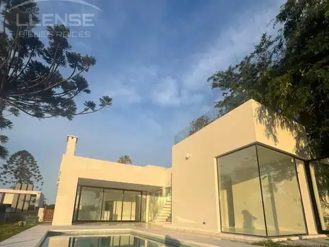 Barrio Privado Magallanes