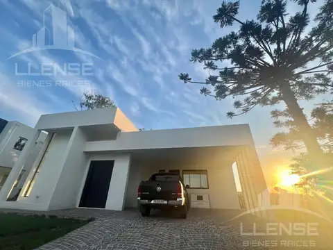 Barrio Privado Magallanes