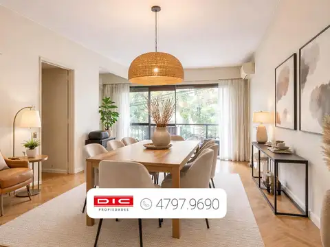Departamento 4 ambientes Venta - Vicente Lopez