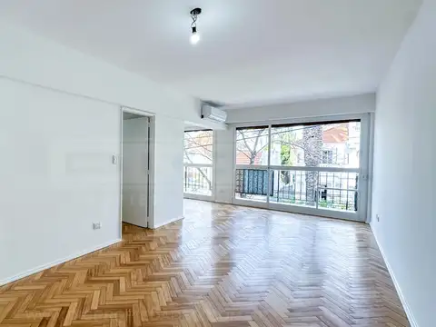 Departamento en Venta en Vicente Lopez Vias / Maipu, USD 270.000