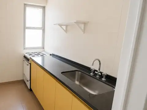 Departamento en Alquiler de 2 ambientes