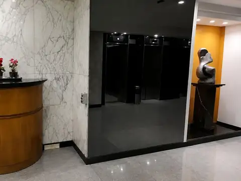 Departamento en Alquiler 50 años