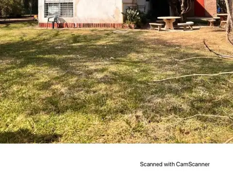 intersección los Laureles y los Algarrobos