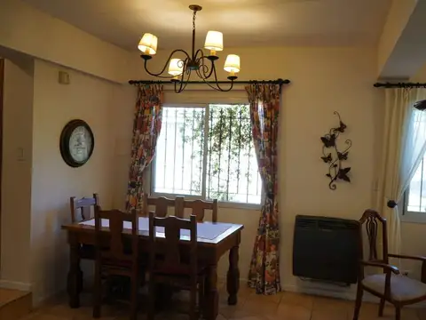 Departamento en Venta con 2 cocheras