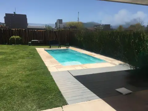 Departamento en barrio Vista Norte