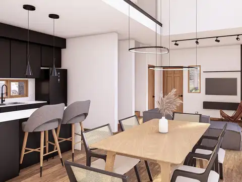 Casa en Venta al Este