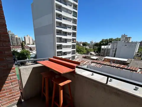 Departamento en Alquiler de 3 ambientes