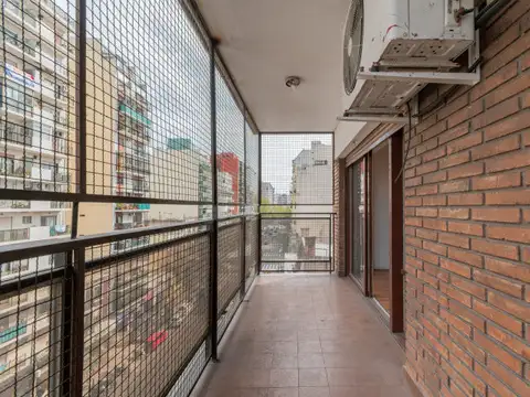 Departamento en Venta 40 años