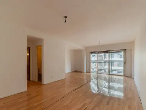 Avenida Rivadavia 3000, Piso 7