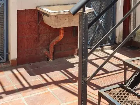 Depto Tipo Casa en Venta en Caseros, USD 48.000