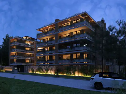 Departamento en Venta en Benavidez, USD 185.000