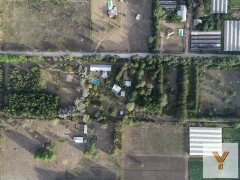 Terreno en Venta en Abasto, USD 28.000