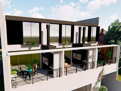 Departamento en Venta en Zárate, USD 129.600