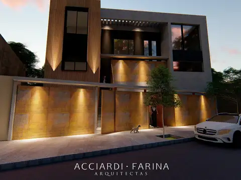 Departamento en Venta de 3 ambientes