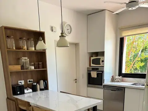 Casa en Alquiler Temporal en Laguna Del Sol, USD 2.300