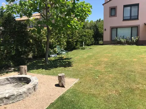 ALQUILER TEMPORARIO Laguna Del Sol DEL 5 AL 20 DE FEBRERO 2026