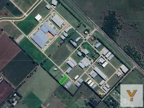 Parque Industrial