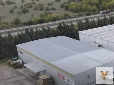 Parque Industrial