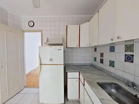 Departamento en Venta Permite mascota