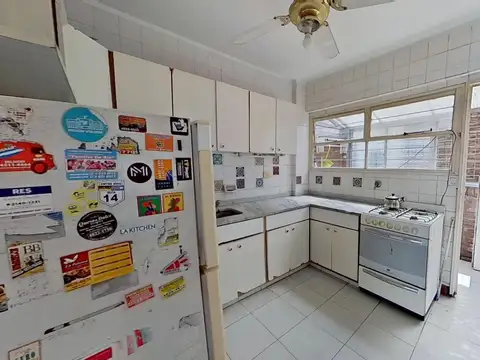 Departamento en Venta 50 años