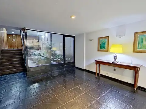 Dpto. Venta  3 ambientes en Recoleta
