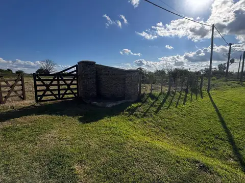 Terreno en Venta en Villa Elisa, USD 120.000
