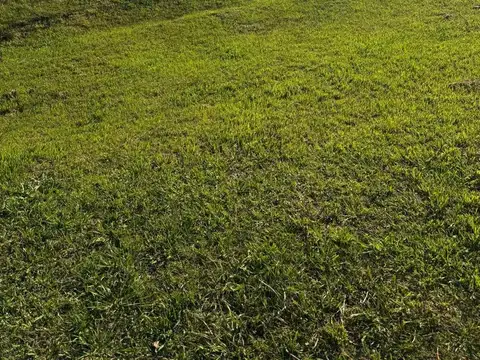 Terreno en Venta de 2550,0 m2