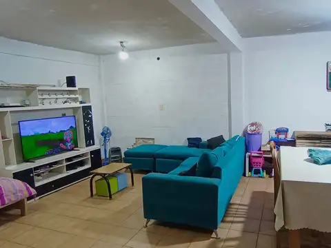 Depto Tipo Casa en Venta de 4 ambientes