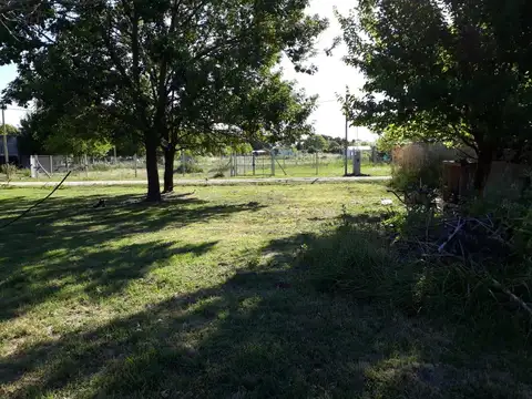 Venta -Terreno - Torres - Partido de Luján