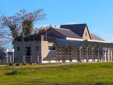 Terreno en Venta de 230,0 m2