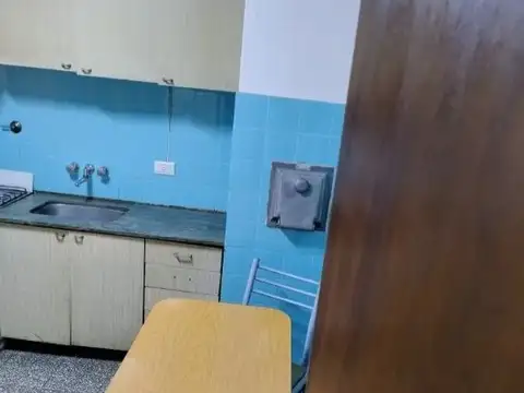 Departamento en Venta en Constitución, USD 80.000