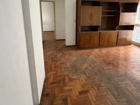 Departamento en Alquiler de 2 dormitorios