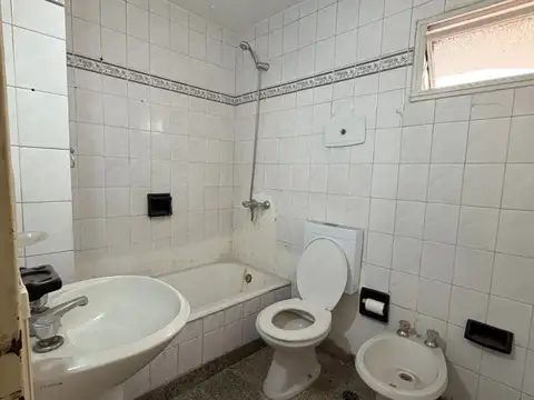 Departamento en Alquiler 20 años