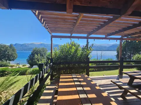 Villa Traful - Patagonia Argentina