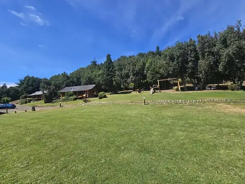 Villa Traful - Patagonia Argentina