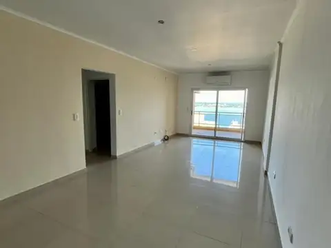 Departamento 3 ambientes con 3 baños